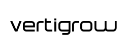 VertiGrow - logo